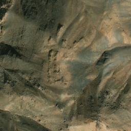 Satellite imagery of Kōh-e Nālah-ye Gharbī, AF