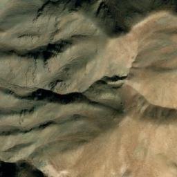 Satellite imagery of Sehdīdgān, AF