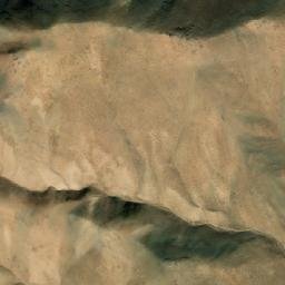 Satellite imagery of Sehdīdgān, AF