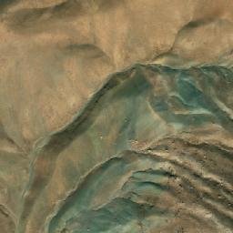 Satellite imagery of Sehdīdgān, AF