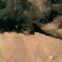 Satellite imagery of Zar Kashān, AF