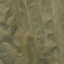 Satellite imagery of Dê Azhdar Khūnē, AF