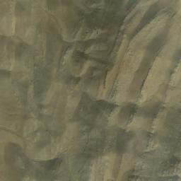 Satellite imagery of Dê Azhdar Khūnē, AF