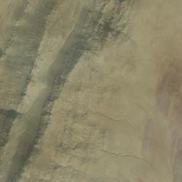 Satellite imagery of Dê Azhdar Khūnē, AF