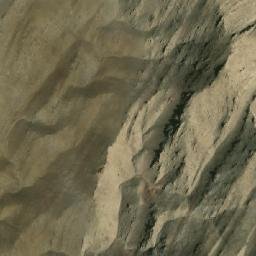 Satellite imagery of Tsrêk, AF