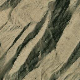 Satellite imagery of Tsrêk, AF