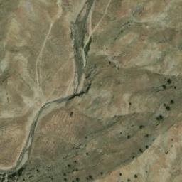 Satellite imagery of Ghombor-e Khowr Ghowr, AF