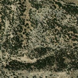 Satellite imagery of Dê Kuhnē Ghar, AF