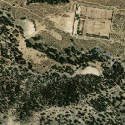 Satellite imagery of Dê Kuhnē Ghar, AF