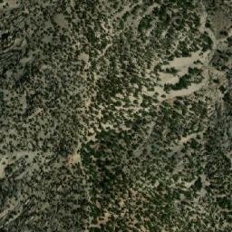 Satellite imagery of Zêkzakah Ghar, AF