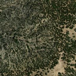 Satellite imagery of Zêkzakah Ghar, AF