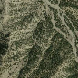 Satellite imagery of Ghīnī Ghar, AF