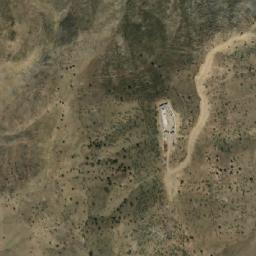 Satellite imagery of Pashomon Narai, AF