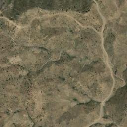 Satellite imagery of Pashomon Narai, AF