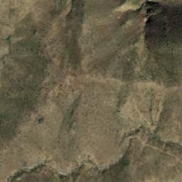 Satellite imagery of Inzarkai Narai, AF