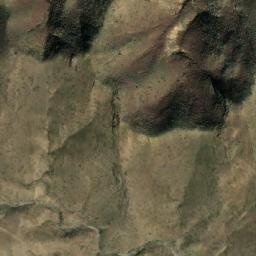 Satellite imagery of Inzarkai Narai, AF