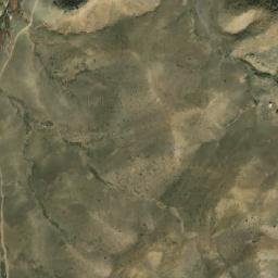 Satellite imagery of Chara Narai, AF