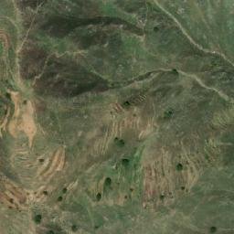 Satellite imagery of Gangdhad, IN
