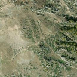Satellite imagery of Dlabu, IN