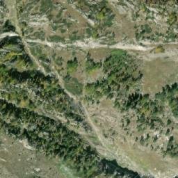 Satellite imagery of Dlabu, IN