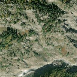Satellite imagery of Dlabu, IN