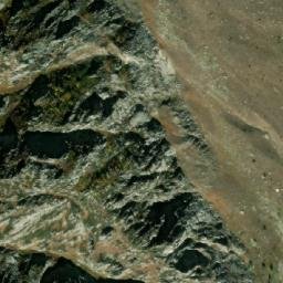Satellite imagery of Gagyaut Dhār, IN