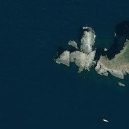 Satellite imagery of survey_point, KR