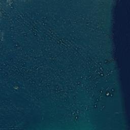 Satellite imagery of Tsuwazaki Bana, JP
