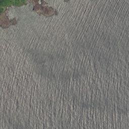 Satellite imagery of Shijiki Zaki, JP
