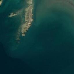Satellite imagery of Kengyū Zaki, JP