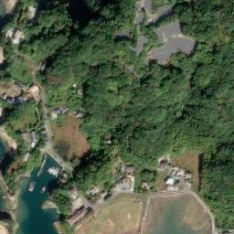 Satellite imagery of Kengyū Zaki, JP