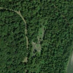 Satellite imagery of Ringo Bluff, US
