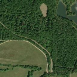 Satellite imagery of Ringo Bluff, US