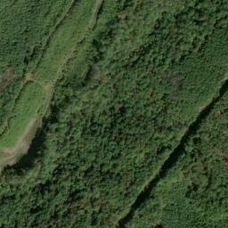 Satellite imagery of Glen Carbon Mine, US