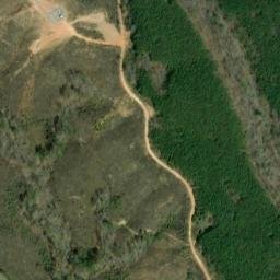Satellite imagery of Dogwood Mine, US