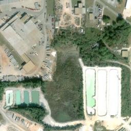 Satellite imagery of Marble City Quarry, US