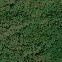 Satellite imagery of Rebecca Mountain, US