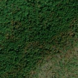 Satellite imagery of Rebecca Mountain, US