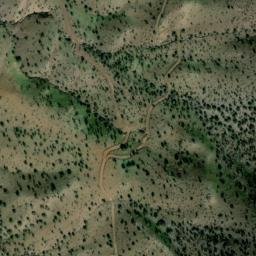 Satellite imagery of Ayt ’Abdeslam, MA