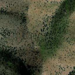 Satellite imagery of Ayt ’Abdeslam, MA
