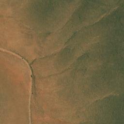 Satellite imagery of Teniet es Sfaïa, DZ
