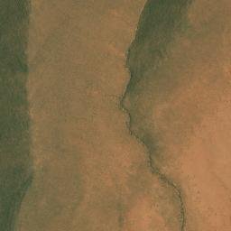 Satellite imagery of Teniet es Sfaïa, DZ