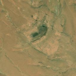 Satellite imagery of Goulib et Tsour, DZ