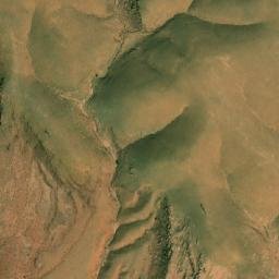 Satellite imagery of Dakar el Moured, DZ