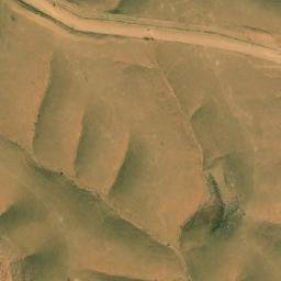 Satellite imagery of Dakar el Moured, DZ