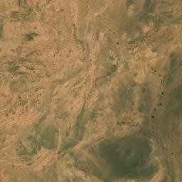 Satellite imagery of El Aridh, DZ
