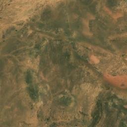 Satellite imagery of El Aridh, DZ