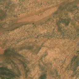 Satellite imagery of El Aridh, DZ