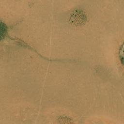 Satellite imagery of Drâ’ el Guerar, DZ