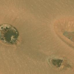 Satellite imagery of Drâ’ el Guerar, DZ